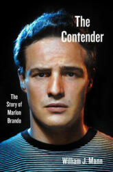 Contender - William J. Mann (ISBN: 9780062427649)