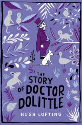 The Story of Doctor Dolittle (ISBN: 9781509885718)