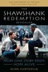 Shawshank Redemption Revealed - Mark Dawidziak (ISBN: 9781493040988)