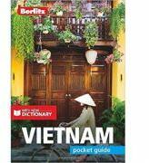 Berlitz Pocket Guide Vietnam (ISBN: 9781785731365)
