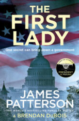 First Lady (ISBN: 9781787462243)