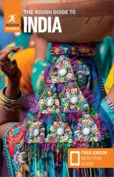 Rough Guide to India (ISBN: 9781789194623)