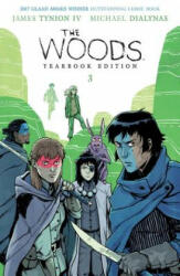 Woods Yearbook Edition Book Three - James Tynion Iv (ISBN: 9781684154685)