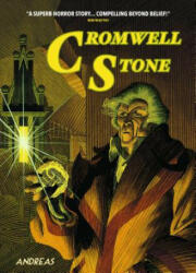 Cromwell Stone - Andreas (ISBN: 9781785868887)