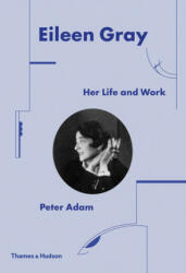 Eileen Gray - Peter Adam (ISBN: 9780500343548)