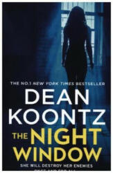 Night Window - Dean Koontz (ISBN: 9780008291419)