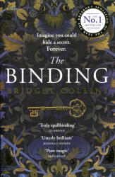 The Binding (ISBN: 9780008272142)