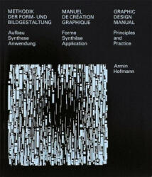 Graphic Design Manual - Armin Hofmann (ISBN: 9783721210064)