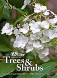 Hillier Manual of Trees & Shrubs (ISBN: 9781907057984)