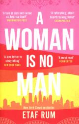 Etaf Rum: A Woman is No Man (ISBN: 9780008341060)