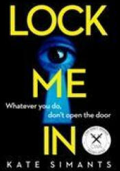 Lock Me In (ISBN: 9780008353308)