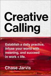 Creative Calling (ISBN: 9780062879967)