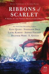 Ribbons of Scarlet (ISBN: 9780062916075)