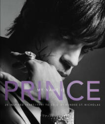 My Name Is Prince (ISBN: 9780062939234)