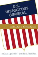 U. S. Inspectors General: Truth Tellers in Turbulent Times (ISBN: 9780815737773)