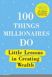 100 Things Millionaires Do - Nigel Cumberland (ISBN: 9781529353235)
