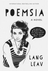 Poemsia - Lang Leav (ISBN: 9781524851071)