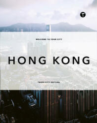 Trope Hong Kong - Sam Landers, Tom Maday (ISBN: 9781732061842)