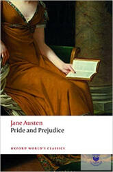 Pride and Prejudice (ISBN: 9780198826736)
