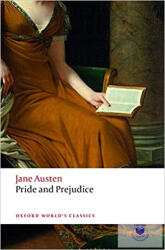 Pride And Prejudice (ISBN: 9780198826736)