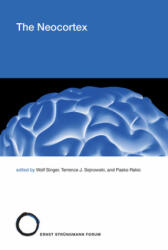 The Neocortex (ISBN: 9780262043243)