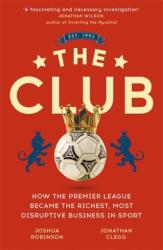 Clubul (ISBN: 9781473699588)