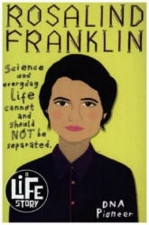 Rosalind Franklin - Michael Ford (ISBN: 9781407193205)