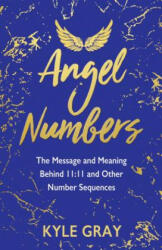 Angel Numbers - Kyle Gray (ISBN: 9781788173476)