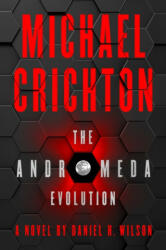 Andromeda Evolution - Michael Crichton (ISBN: 9780008172978)