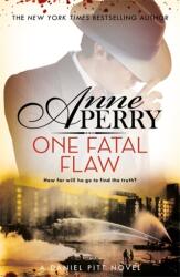 One Fatal Flaw (ISBN: 9781472257284)