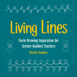 Living Lines - Henrik Thaulow (ISBN: 9781782506102)