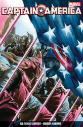Captain America Vol. 2: Captain Of Nothing - Ta-Nehisi Coates (ISBN: 9781846539831)