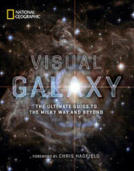 Visual Galaxy - National Geographic (ISBN: 9781426220609)