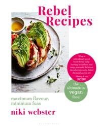 Rebel Recipes (ISBN: 9781472966841)