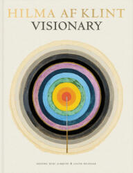 Hilma AF Klint: Visionary (ISBN: 9789163972034)