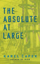 The Absolute at Large (ISBN: 9780486834085)