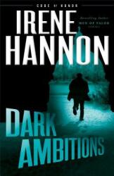 Dark Ambitions (ISBN: 9780800727703)