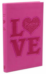 Love Poems - Editors Of Canterbury Classics (ISBN: 9781684129935)