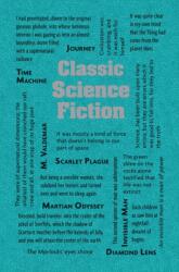 Classic Science Fiction (ISBN: 9781684129959)