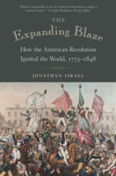 Expanding Blaze - Jonathan Israel (ISBN: 9780691195933)