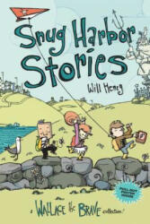 Snug Harbor Stories - Will Henry (ISBN: 9781524851774)
