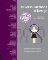 Universal Methods of Design Expanded and Revised (ISBN: 9781631597480)