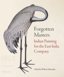 Forgotten Masters - W ED DALRYMPLE (ISBN: 9781781301012)