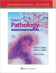 Rubin's Pathology (ISBN: 9781975141028)