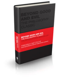 Beyond Good and Evil - Friedrich Nietzsche (ISBN: 9780857088482)