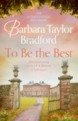 To Be the Best (ISBN: 9780008365608)