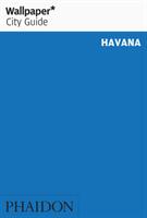 Wallpaper* City Guide Havana (ISBN: 9780714879062)