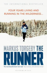 TORGEBY MARKUS - Runner - TORGEBY MARKUS (ISBN: 9781472974204)