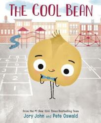 The Cool Bean (ISBN: 9780062954527)
