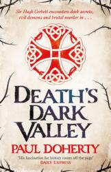 Death's Dark Valley (ISBN: 9781472259165)